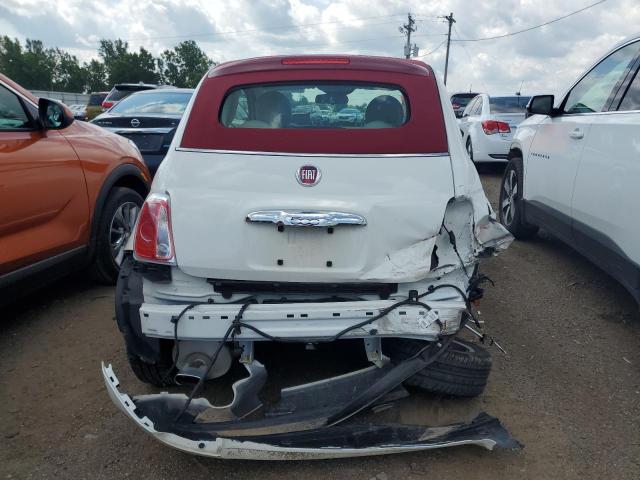 Photo 6 from auction – 2014 FIAT 500 POP with VIN 3C3CFFDR8ET242296