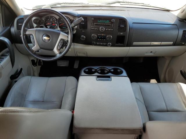Photo 8 from auction – 2011 CHEVROLET SILVERADO with VIN 1GCPKSE30BF233660
