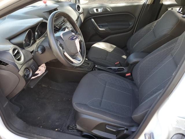 Photo 7 from auction – 2016 FORD FIESTA SE with VIN 3FADP4EJ0GM178963