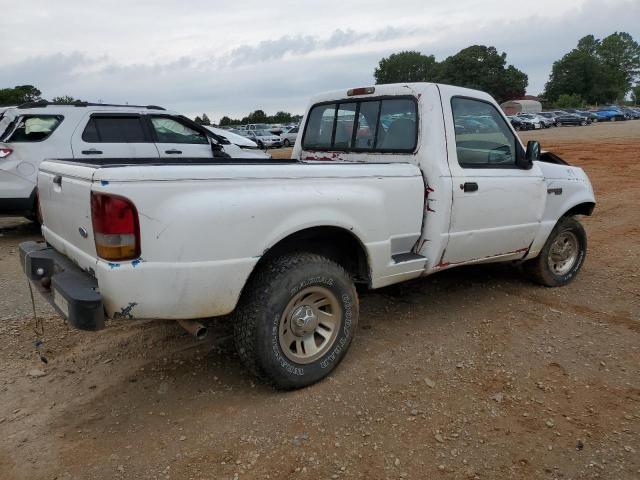 Photo 3 from auction – 1997 FORD RANGER with VIN 1FTCR10A9VUB52957