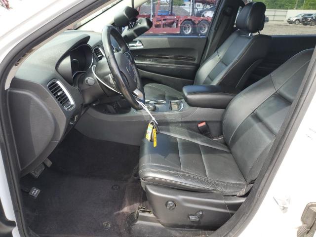 Photo 7 from auction – 2016 DODGE DURANGO LI with VIN 1C4RDJDG8GC353703