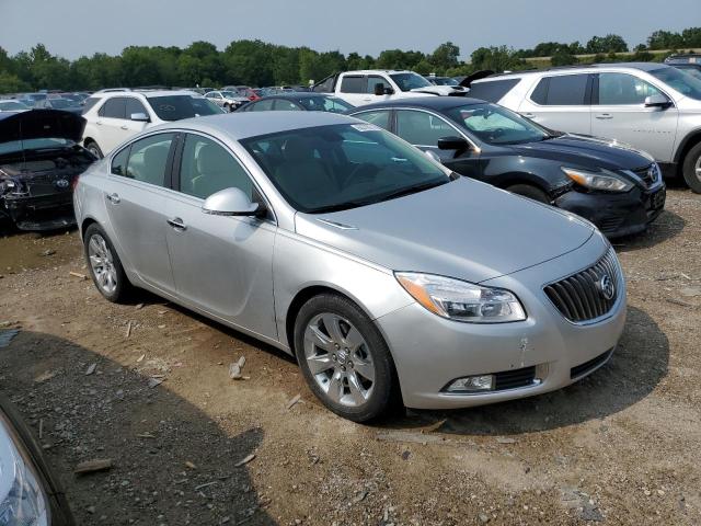 Photo 4 from auction – 2013 BUICK REGAL PREM with VIN 2G4GS5EVXD9223504