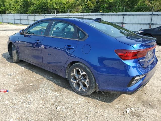Photo 2 from auction – 2019 KIA FORTE FE with VIN 3KPF24AD8KE102945