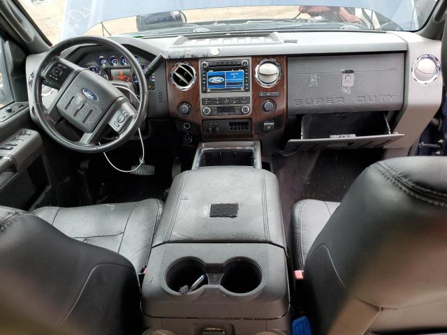 Photo 8 from auction – 2012 FORD F350 SUPER with VIN 1FT8W3BT4CEA88035