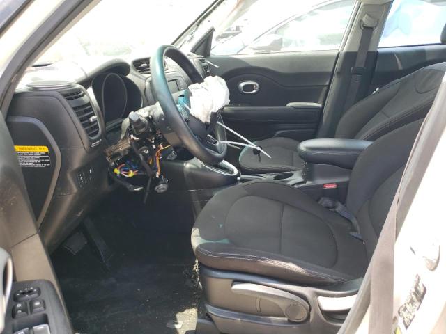 Photo 7 from auction – 2017 KIA SOUL with VIN KNDJN2A23H7465232