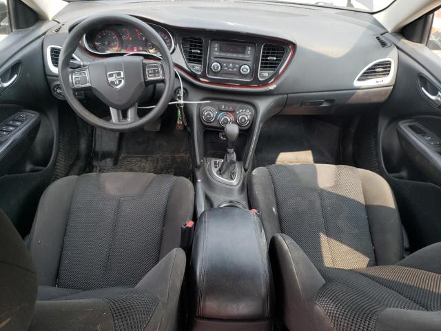 Photo 8 from auction – 2016 DODGE DART SXT S with VIN 1C3CDFFA6GD818196