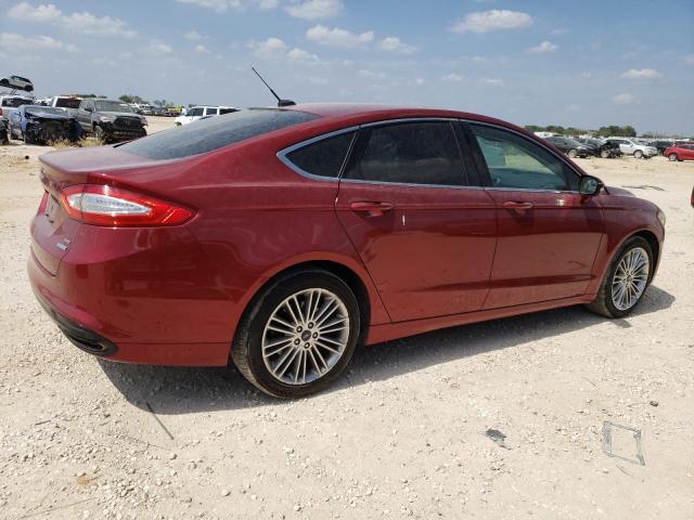 Photo 3 from auction – 2014 FORD FUSION SE with VIN 3FA6P0H96ER258335