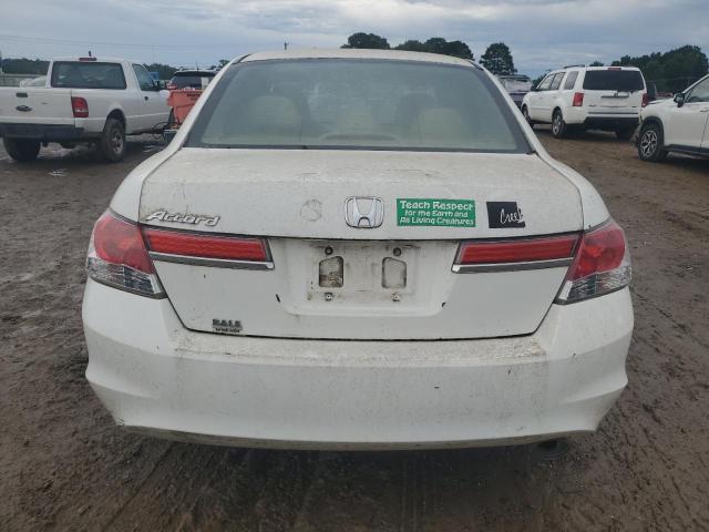 Photo 6 from auction – 2012 HONDA ACCORD LX with VIN 1HGCP2F36CA182874