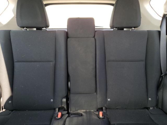 Photo 10 from auction – 2016 TOYOTA RAV4 LE with VIN 2T3BFREV4GW453799