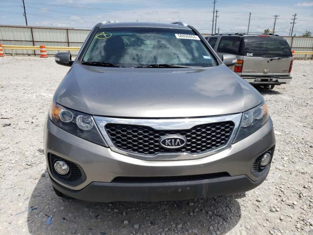 Photo 5 from auction – 2012 KIA SORENTO BA with VIN 5XYKT4A66CG259164