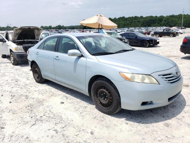 Photo 4 from auction – 2007 TOYOTA CAMRY CE with VIN 4T1BE46K07U637642
