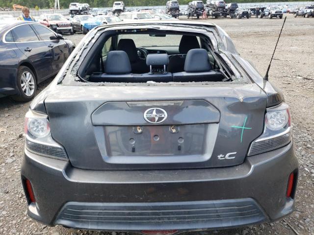 Photo 6 from auction – 2014 TOYOTA SCION TC with VIN JTKJF5C75E3083464