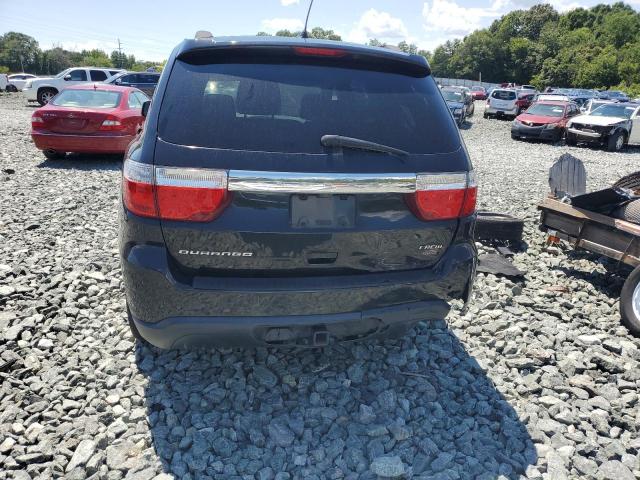 Photo 6 from auction – 2012 DODGE DURANGO CR with VIN 1C4RDHDGXCC266839