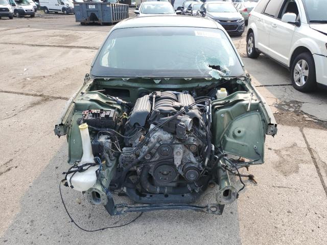 Photo 5 from auction – 2018 DODGE CHALLENGER with VIN 2C3CDZFJ6JH333567
