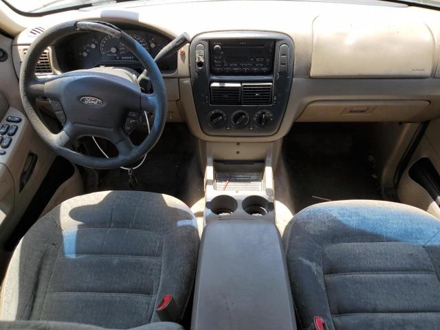 Foto 8 de la subasta – 2003 FORD EXPLORER X con VIN 1FMZU62K53ZA96636