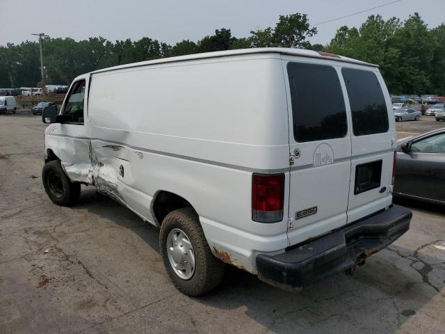 Photo 2 from auction – 2008 FORD ECONOLINE with VIN 1FTNE24W28DA45401