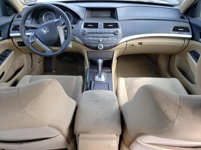 Photo 8 from auction – 2012 HONDA ACCORD LX with VIN 1HGCP2F38CA097955
