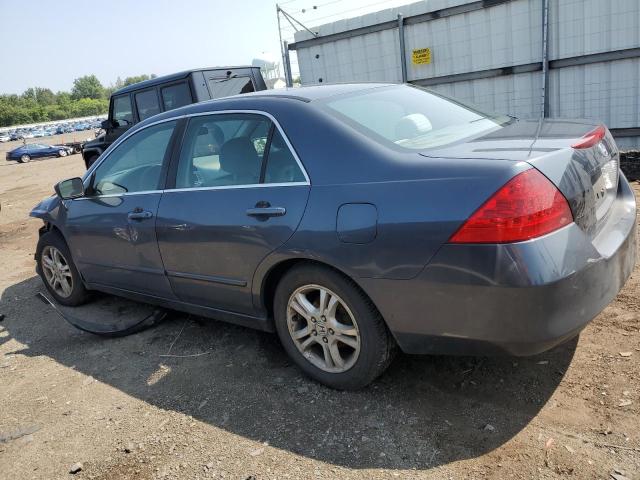 Photo 2 from auction – 2007 HONDA ACCORD with VIN 1HGCM56327A208208