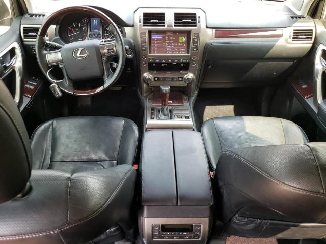 Photo 8 from auction – 2014 LEXUS GX 460 with VIN JTJBM7FX6E5083970