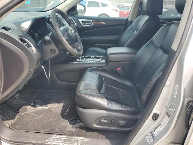 Photo 7 from auction – 2014 NISSAN PATHFINDER with VIN 5N1AR2MN2EC730781