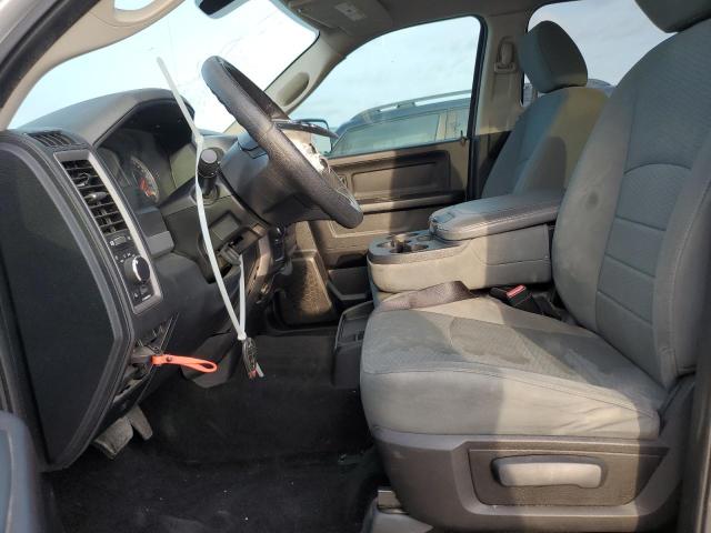 Zdjęcie 7 z aukcji – 2016 RAM 1500 ST z VIN 1C6RR6KG2GS136386