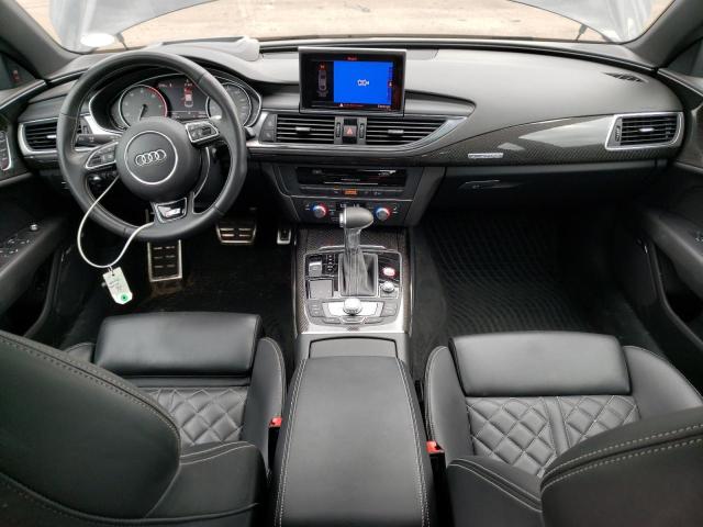 Photo 8 from auction – 2013 AUDI S7 PRESTIG with VIN WAU32AFC2DN098159