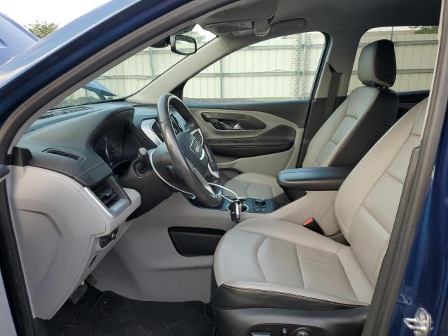 Photo 7 from auction – 2020 GMC TERRAIN SL with VIN 3GKALPEX4LL220862