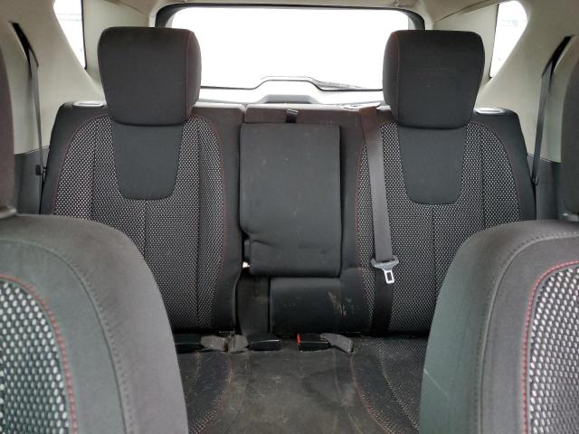 Photo 10 from auction – 2011 CHEVROLET EQUINOX LT with VIN 2CNFLEEC2B6238343