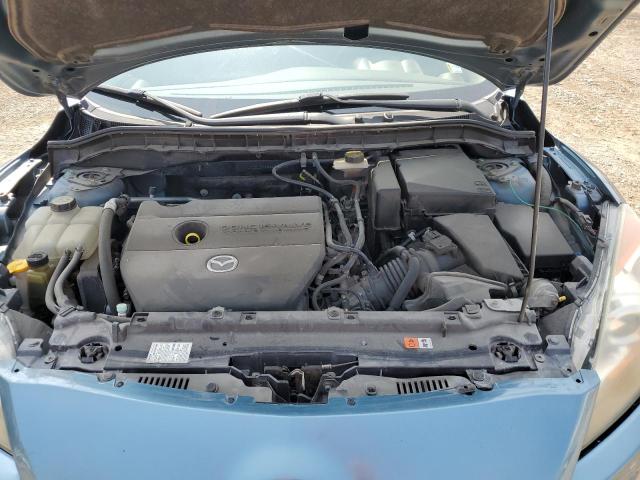 Photo 11 from auction – 2011 MAZDA 3 S with VIN JM1BL1K65B1371790