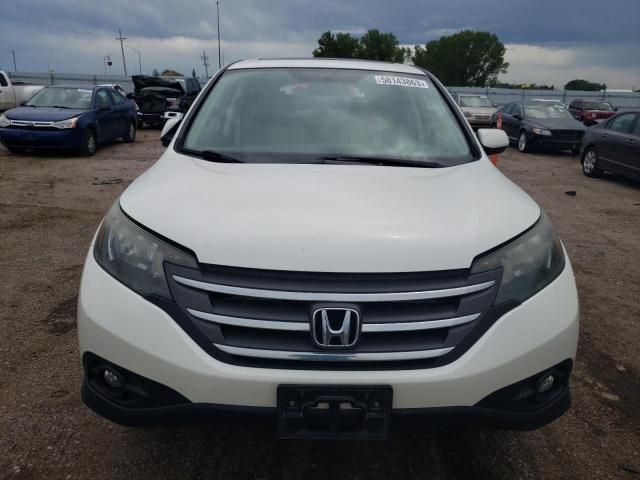 Photo 5 from auction – 2012 HONDA CR-V EX with VIN 5J6RM4H57CL046151