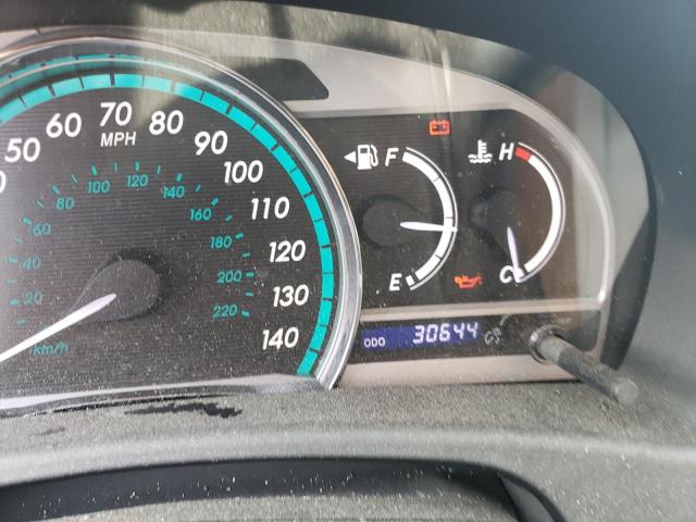 Photo 9 from auction – 2015 TOYOTA VENZA LE with VIN 4T3BK3BB5FU117838