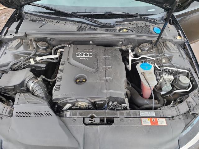 Photo 11 from auction – 2010 AUDI A4 PREMIUM with VIN WAUHFAFL5AN011585