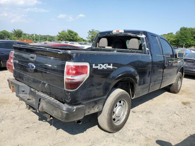 Photo 3 from auction – 2010 FORD F150 SUPER with VIN 1FTEX1EWXAFC77080