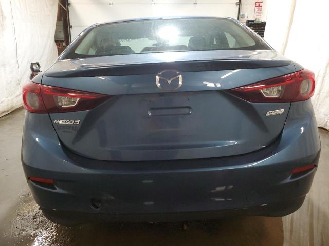 Photo 6 from auction – 2018 MAZDA 3 TOURING with VIN 3MZBN1V33JM243171