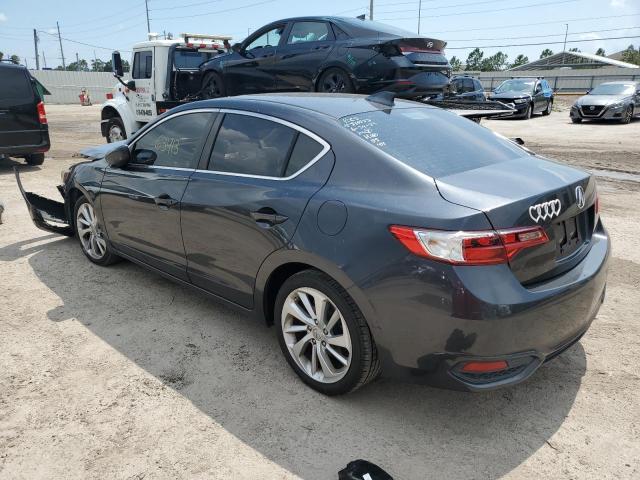 Photo 2 from auction – 2016 ACURA ILX PREMIU with VIN 19UDE2F73GA011499