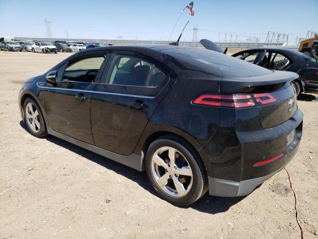 Снимка 2 от търг – 2012 CHEVROLET VOLT с VIN 1G1RB6E4XCU102511