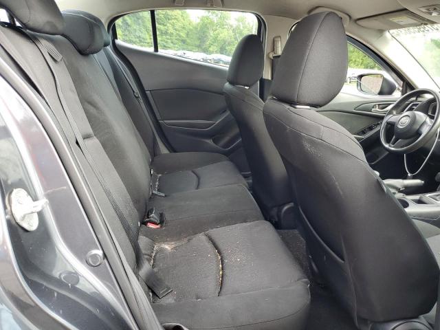 Photo 10 from auction – 2014 MAZDA 3 SV with VIN JM1BM1T72E1138944