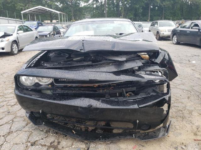 Photo 5 from auction – 2014 DODGE CHALLENGER with VIN 2C3CDYAG7EH133664