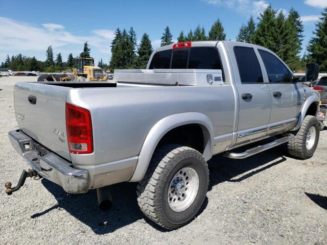 Photo 3 from auction – 2004 DODGE RAM 3500 S with VIN 3D7LU38C64G255826