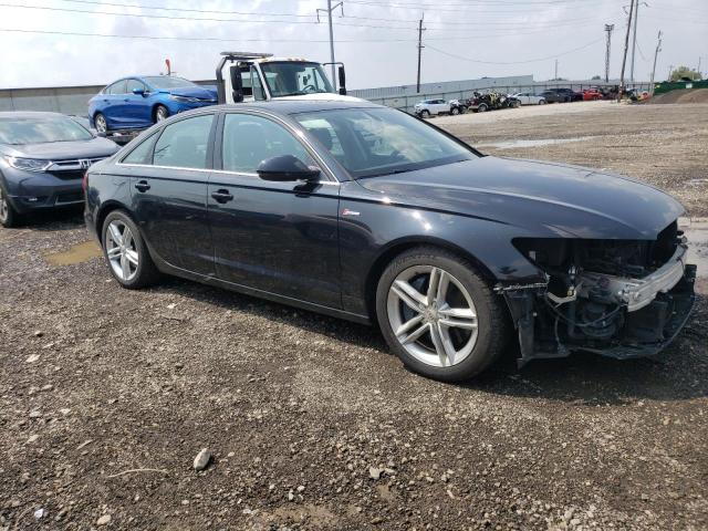 Photo 4 from auction – 2012 AUDI A6 with VIN WAUBGAFC5CN005694