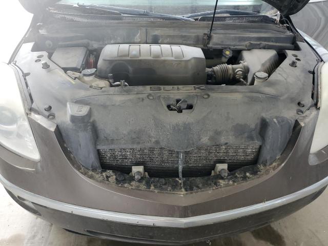Фото 12 с аукциона – 2008 BUICK ENCLAVE CX с VIN 5GAER23738J120866