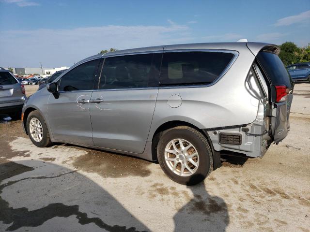 Photo 2 from auction – 2017 CHRYSLER PACIFICA T with VIN 2C4RC1DG6HR529109