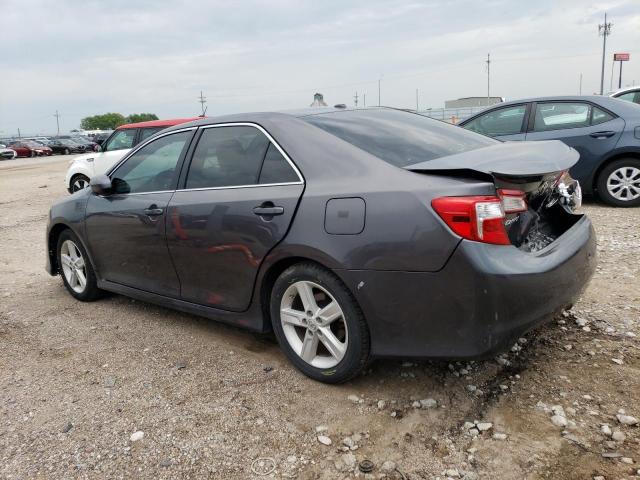 Photo 2 from auction – 2014 TOYOTA CAMRY L with VIN 4T1BF1FK9EU834902