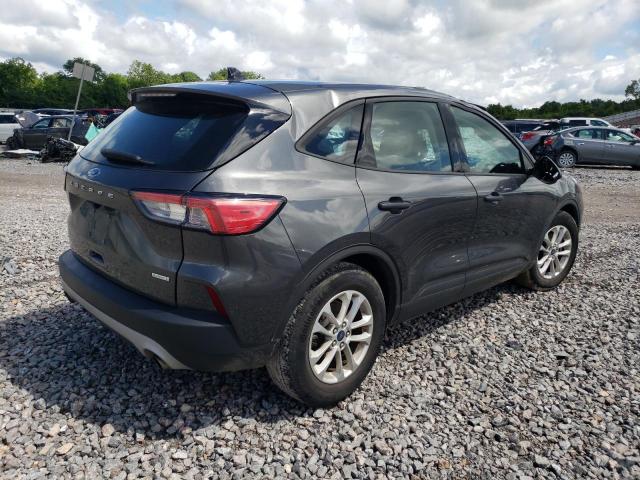 Photo 3 from auction – 2020 FORD ESCAPE S with VIN 1FMCU0F62LUA22216