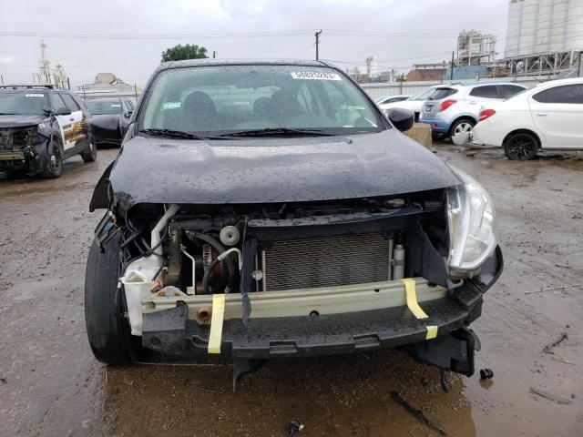 Photo 5 from auction – 2016 NISSAN VERSA S with VIN 3N1CN7AP2GL887037