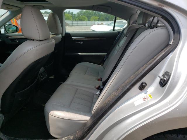 Photo 10 from auction – 2016 LEXUS ES 350 with VIN 58ABK1GG2GU005588