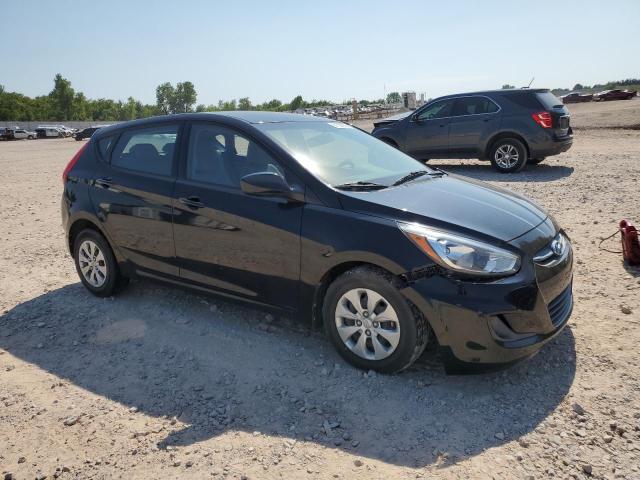 Photo 4 from auction – 2017 HYUNDAI ACCENT SE with VIN KMHCT5AE0HU313206