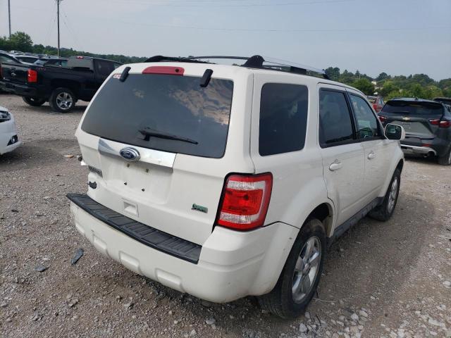 Photo 3 from auction – 2010 FORD ESCAPE LIM with VIN 1FMCU9EG0AKC88499