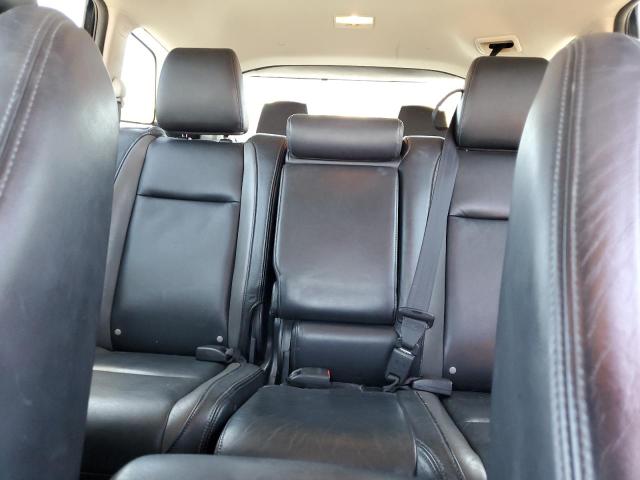 Photo 10 from auction – 2012 MAZDA CX-9 with VIN JM3TB3DV4C0364397