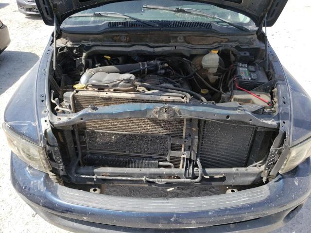 Photo 11 from auction – 2003 DODGE DR1500 with VIN 1D7HA18N93S306862